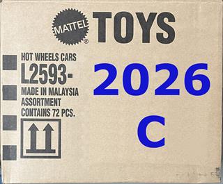 2026 Case C